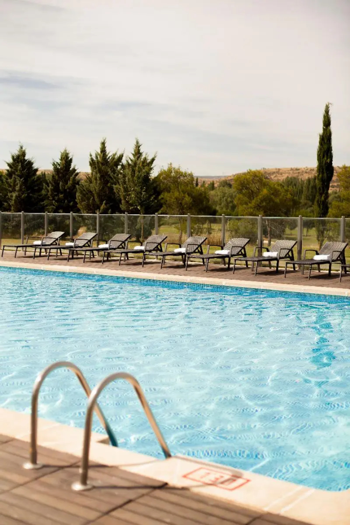 Foto - Hotel Sonsoles Ávila