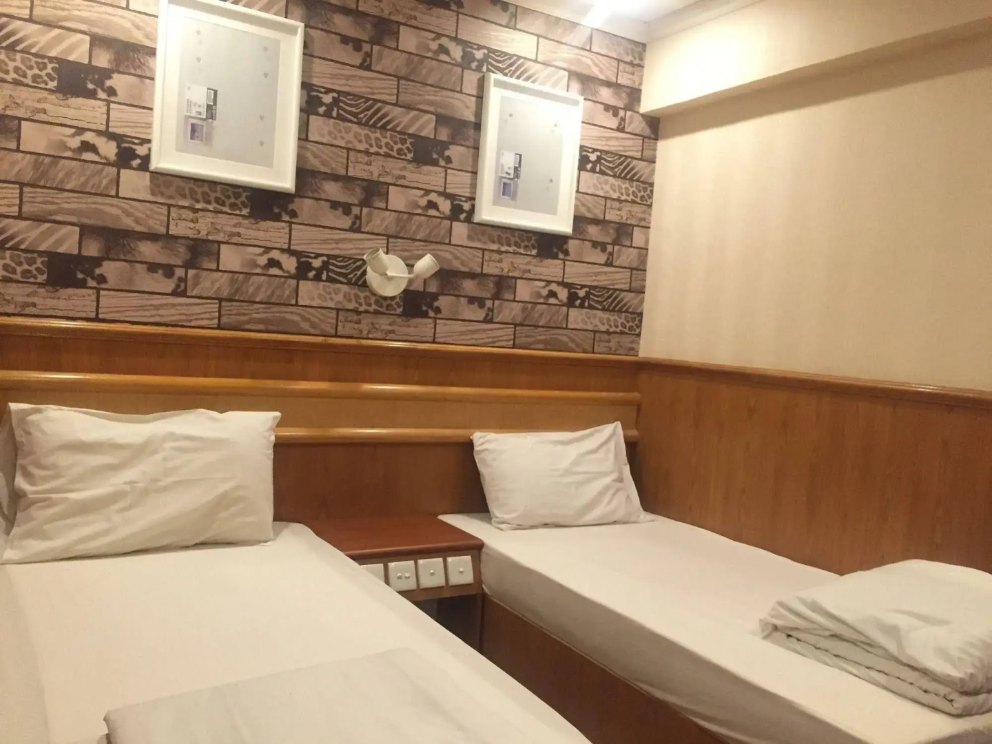 Foto - Wee Classic Inn