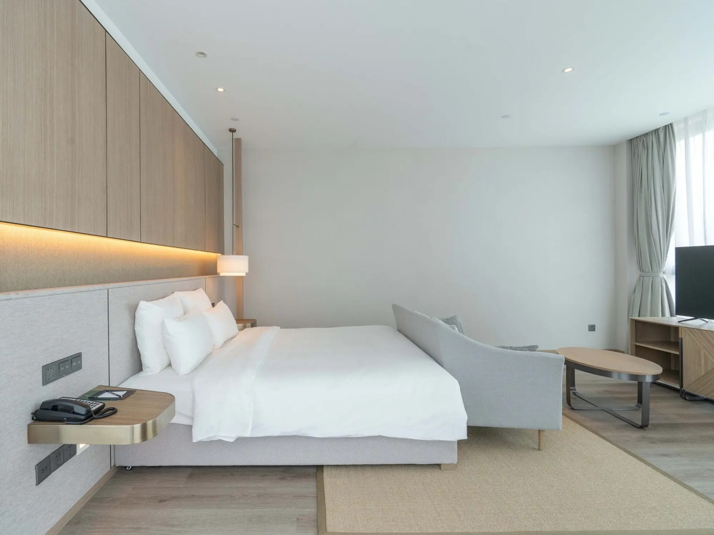 Photo - Novotel Shanghai Qingpu Excellence