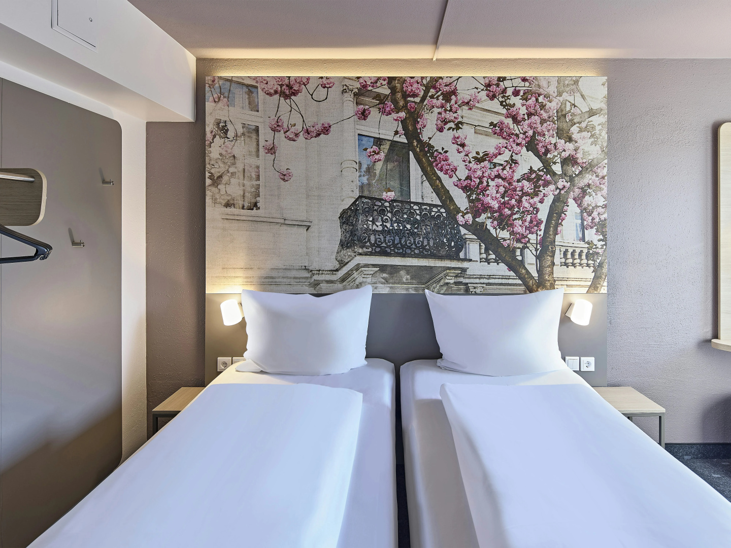 Foto - B&B Hotel Bonn-City