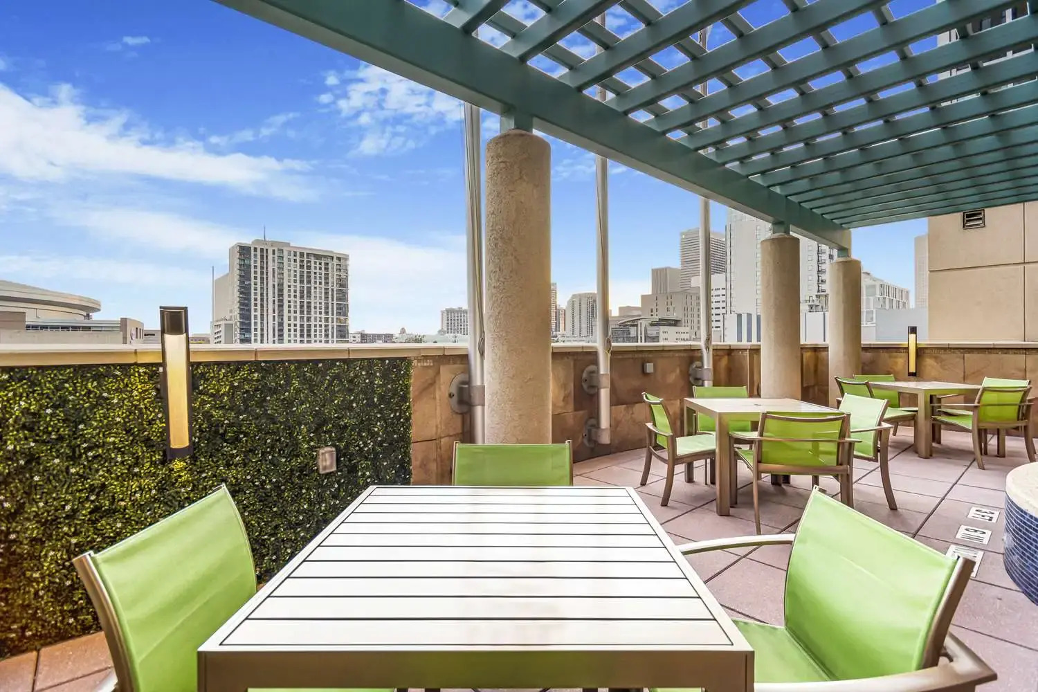 Foto - Embassy Suites Houston - Downtown