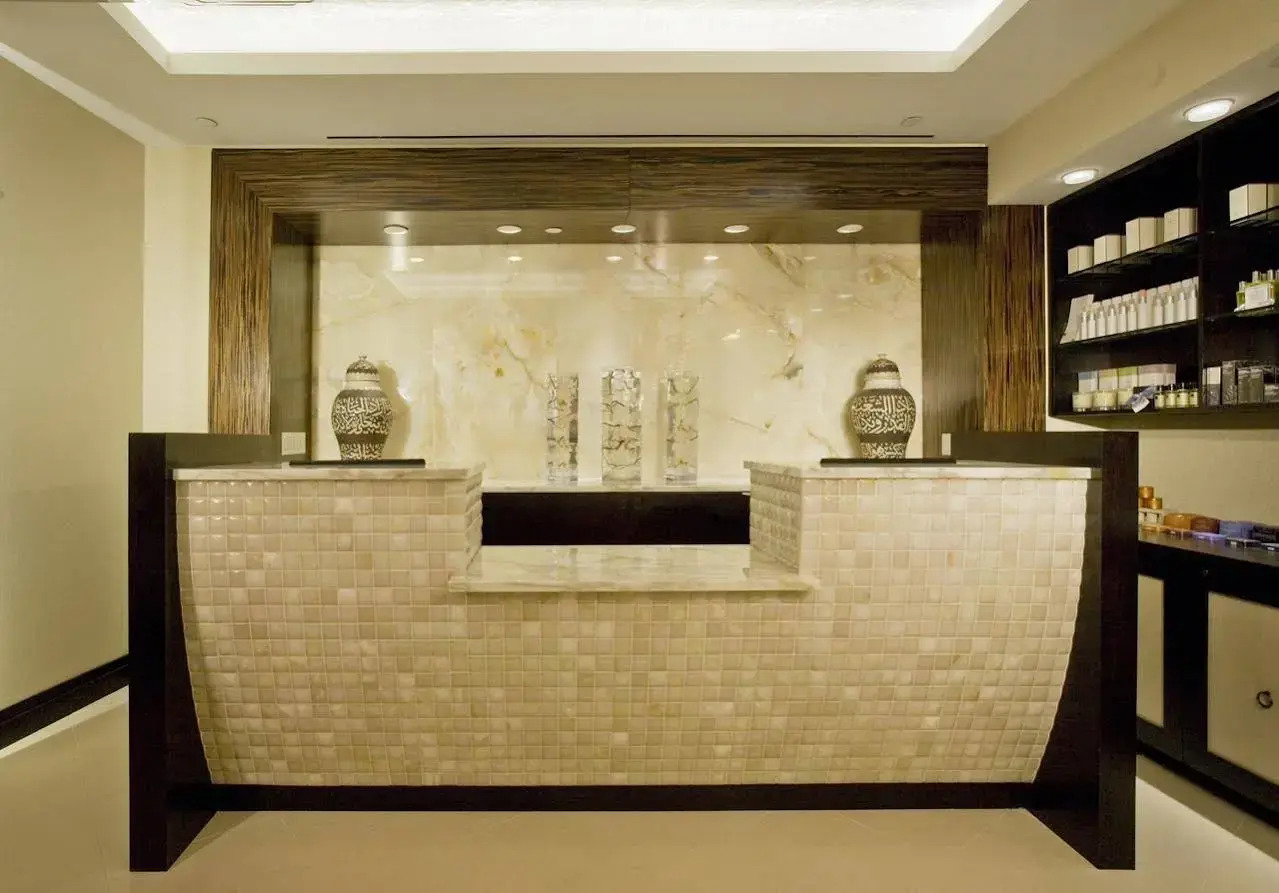 Photo - The Dominick Hotel