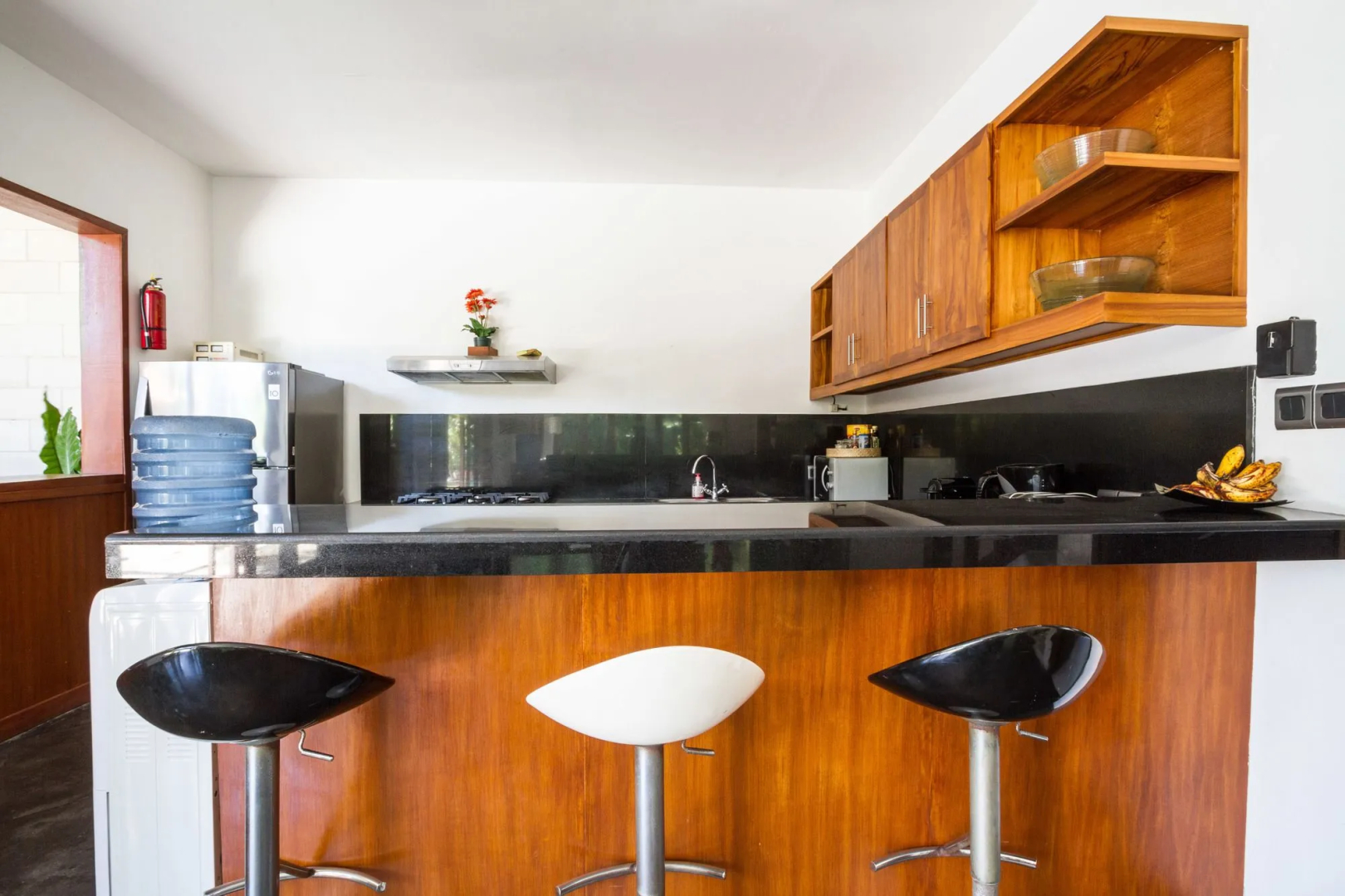 Foto - Villa Martine - Fantastic 5BR Villa - Perfect Location in Seminyak