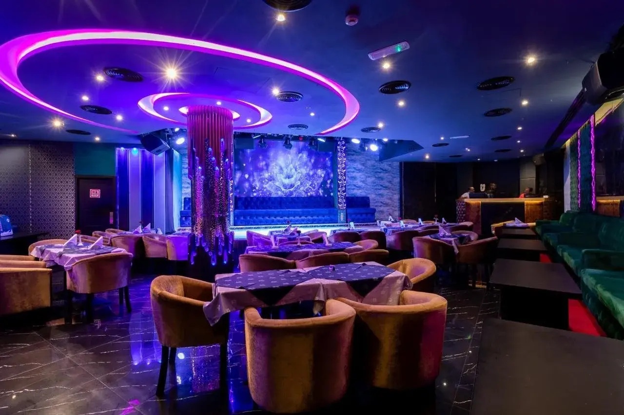 Foto - City Palace Hotel