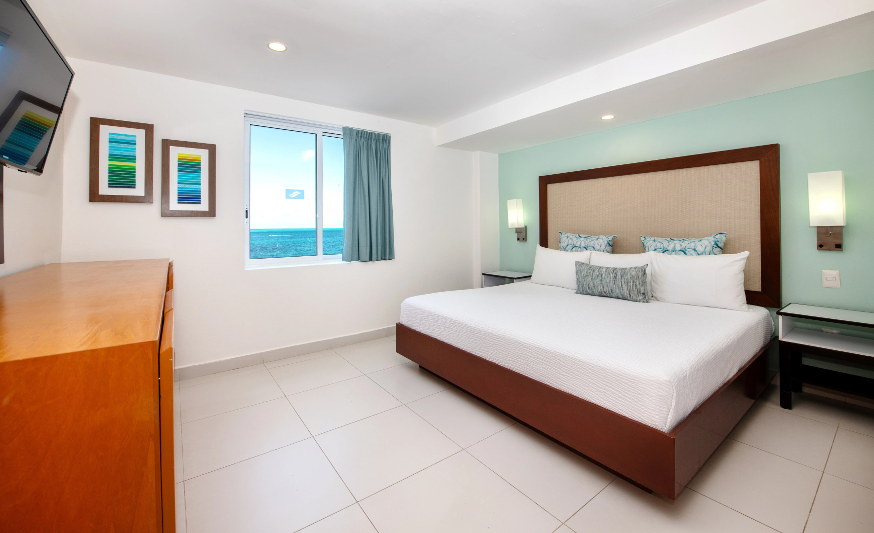 Foto - Cancun Bay All Inclusive Hotel