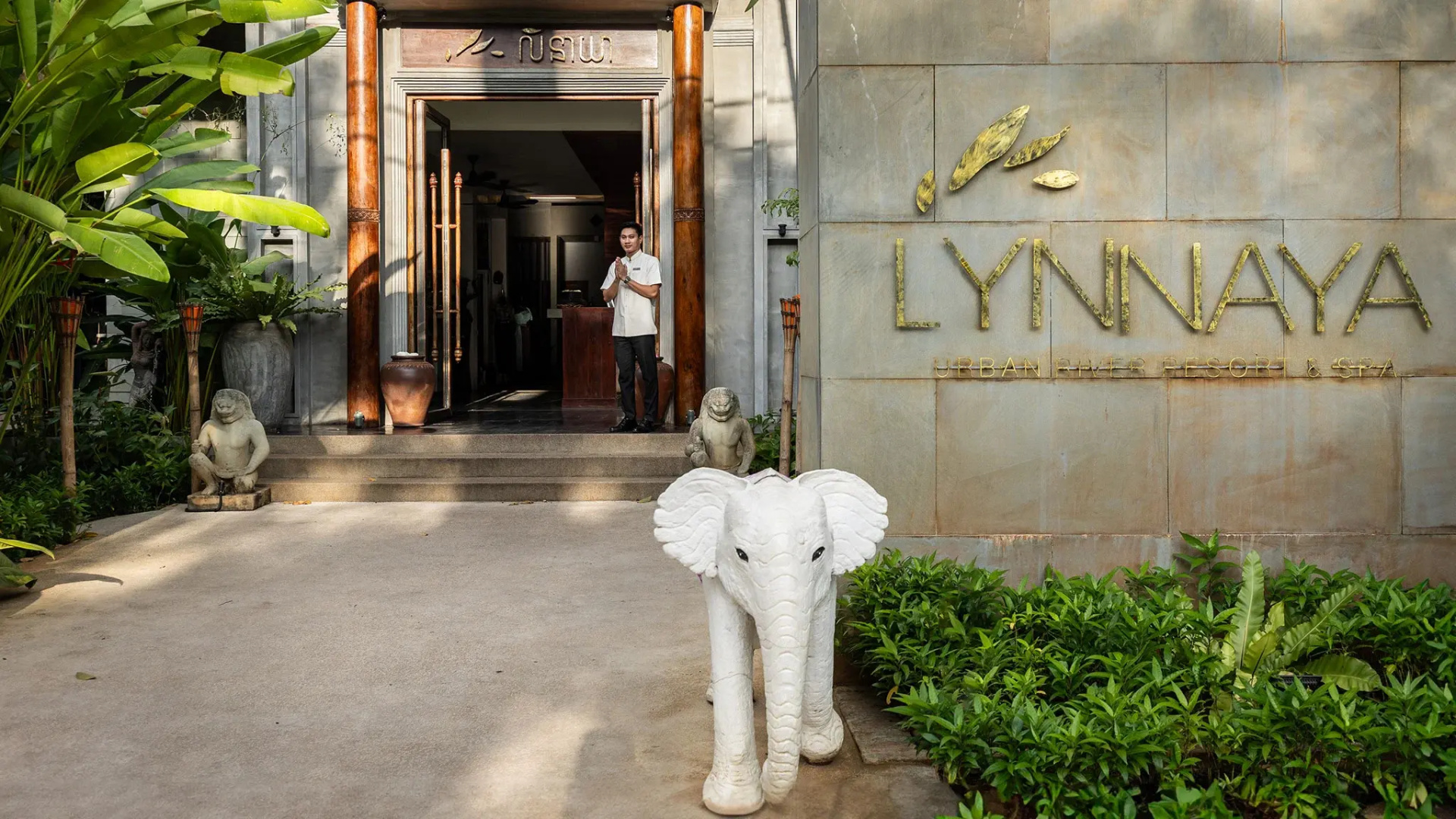 Photo - Lynnaya Urban River Resort