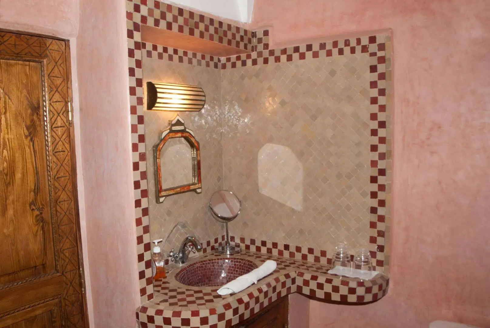 Foto - Riad Jonan