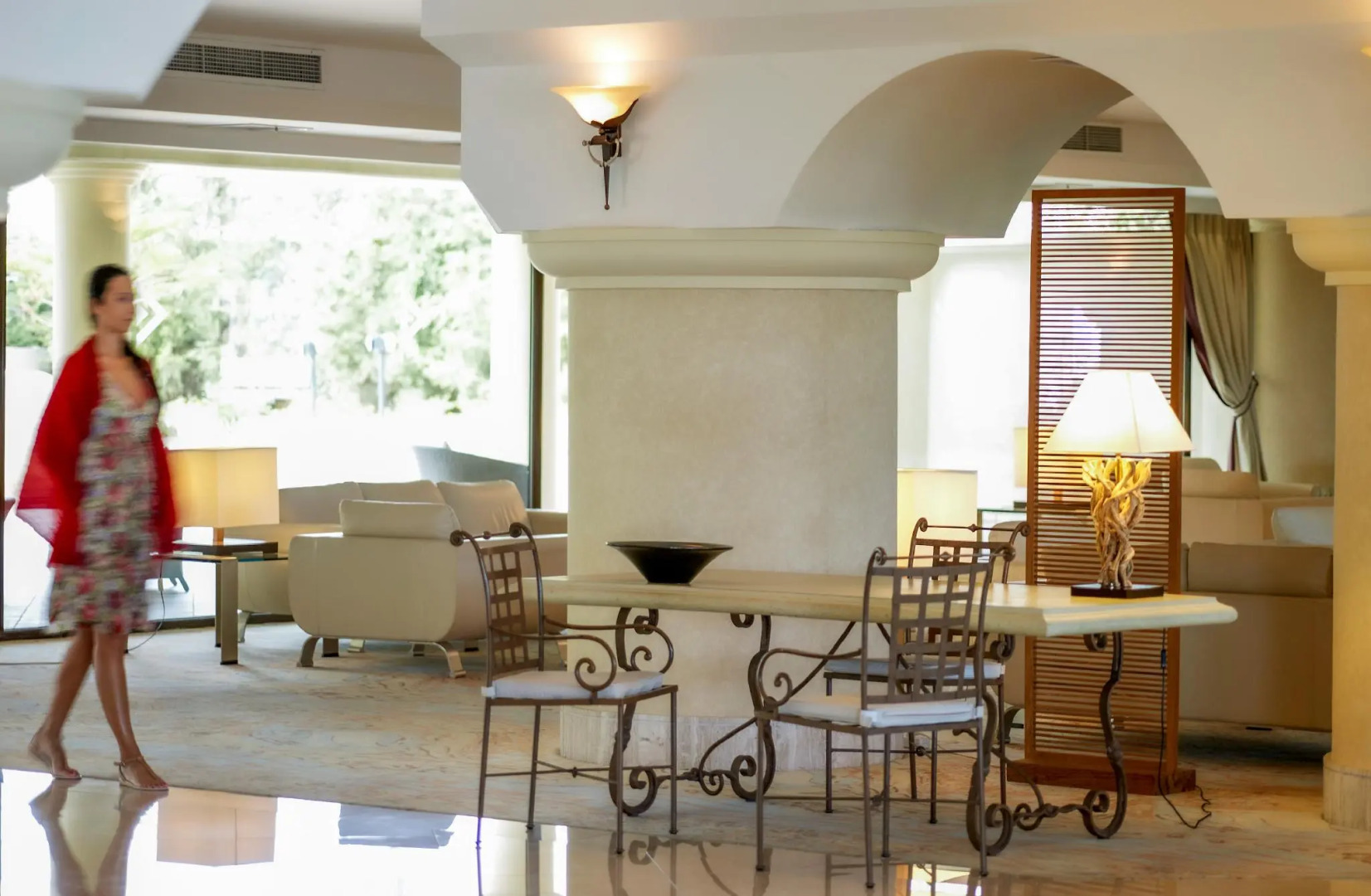 Foto - Esperos Palace Resort & Spa