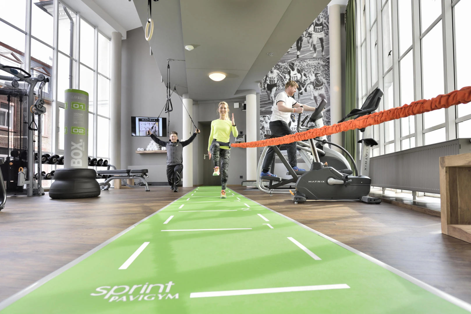 Photo - Best Western Premier Hotel Villa Stokkum