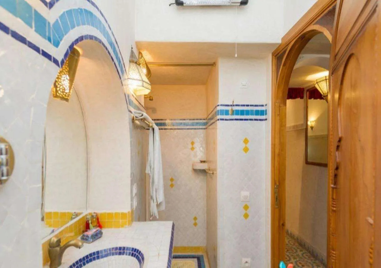 Foto - Riad Maison Arabo-Andalouse
