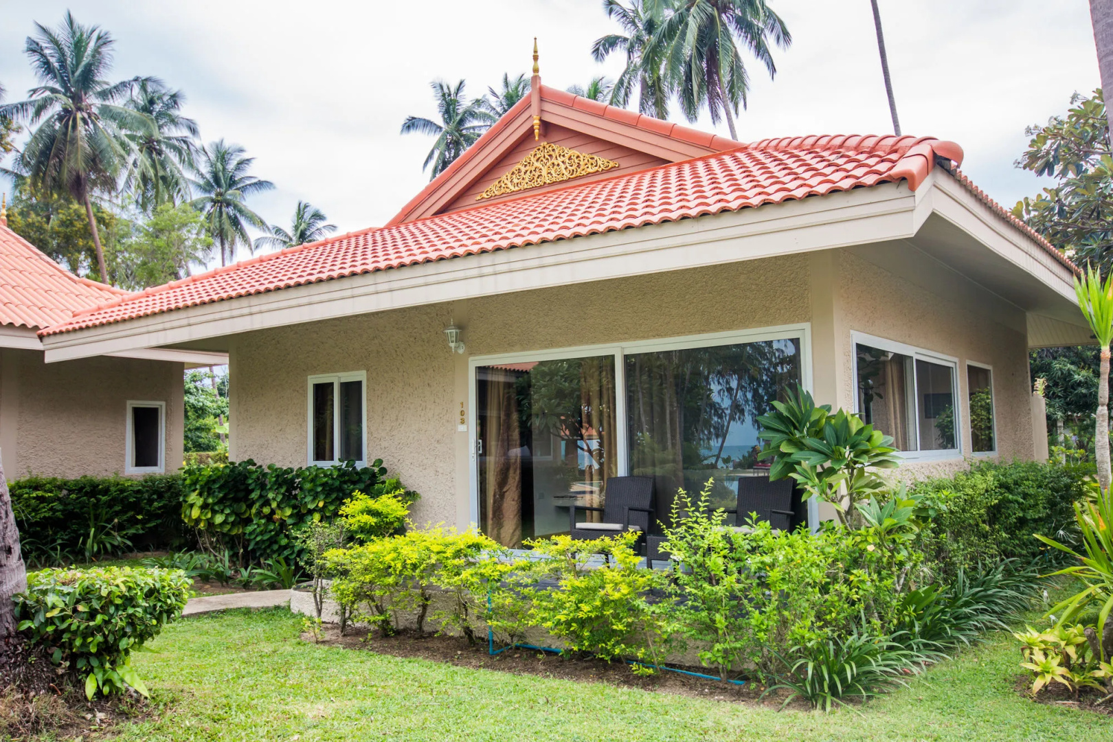 Foto - The Siam Residence Boutique Resort