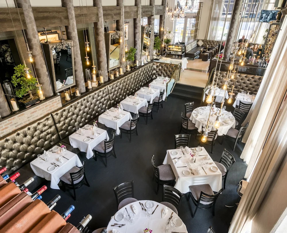 Foto - The Marlin Hotel