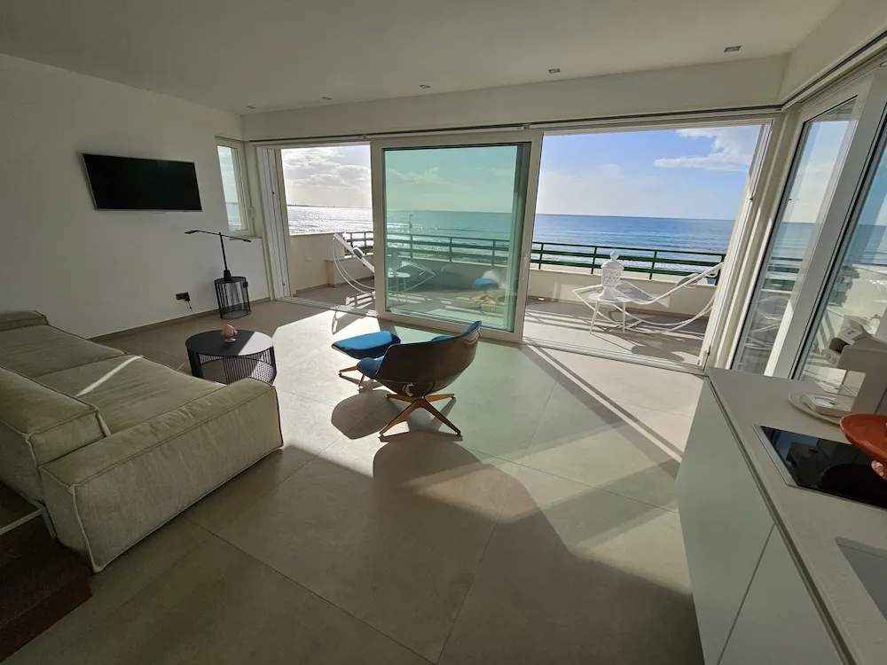 Foto - Villa Dune Luxury Roof Top Pool Wellness