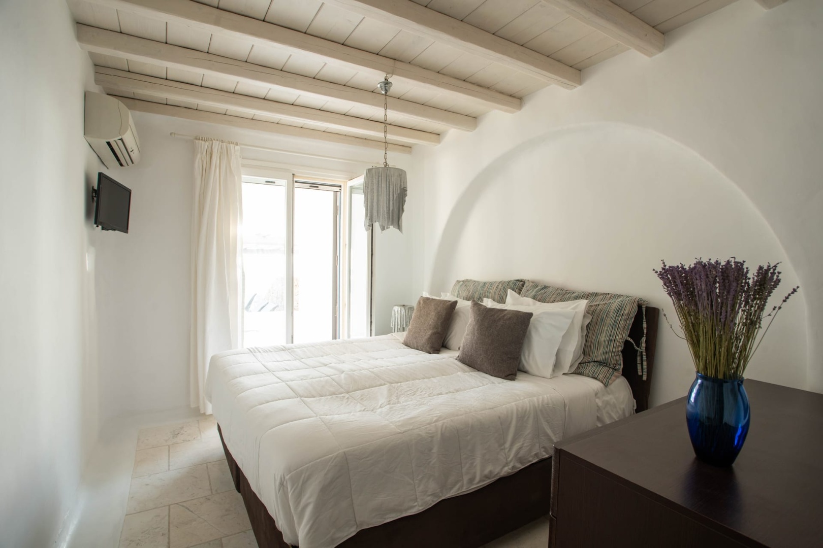 Villa Alitis by Mykonos Rocks, Bild 4 von 16
