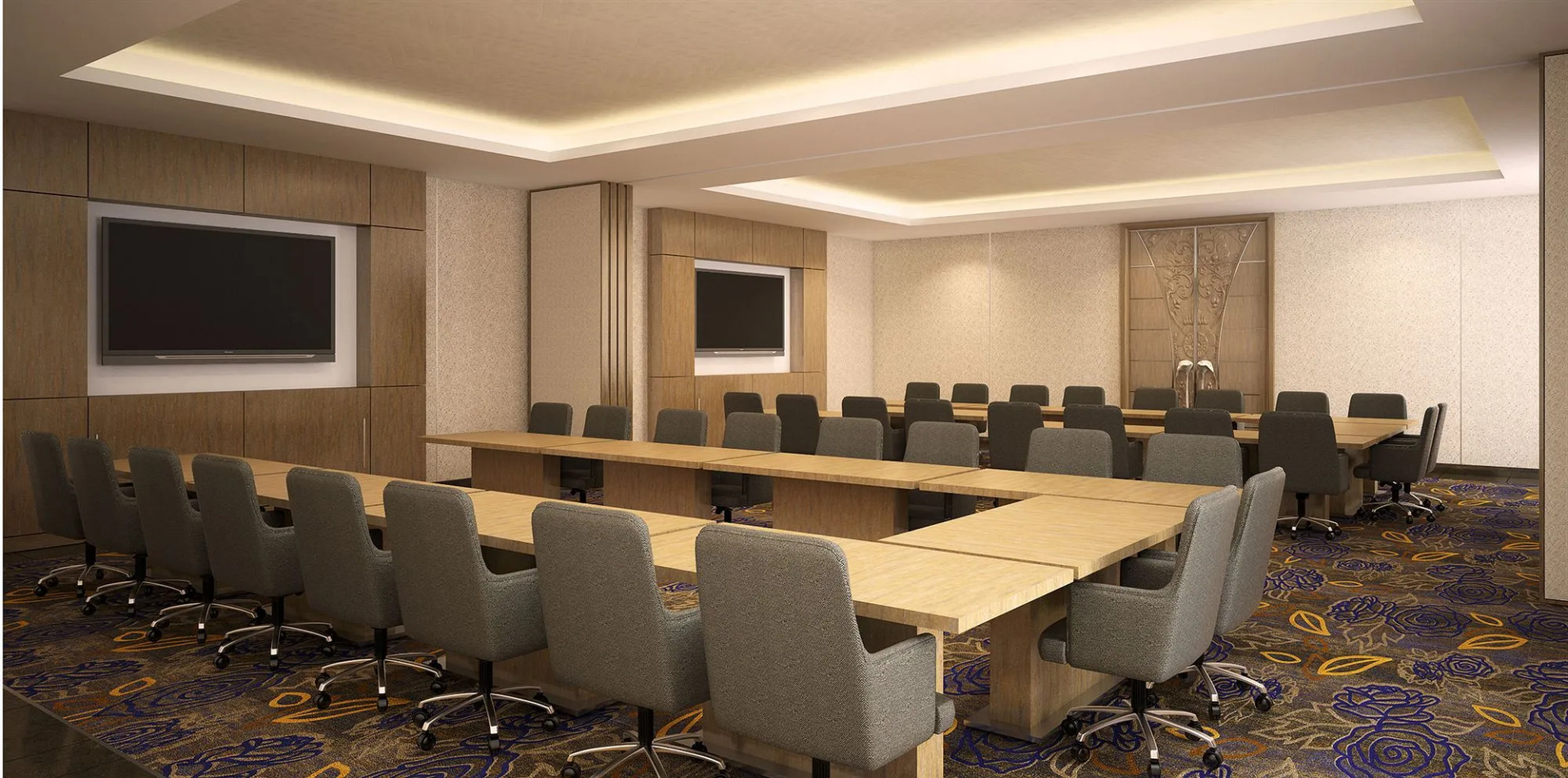 Foto - Padma Resort Legian