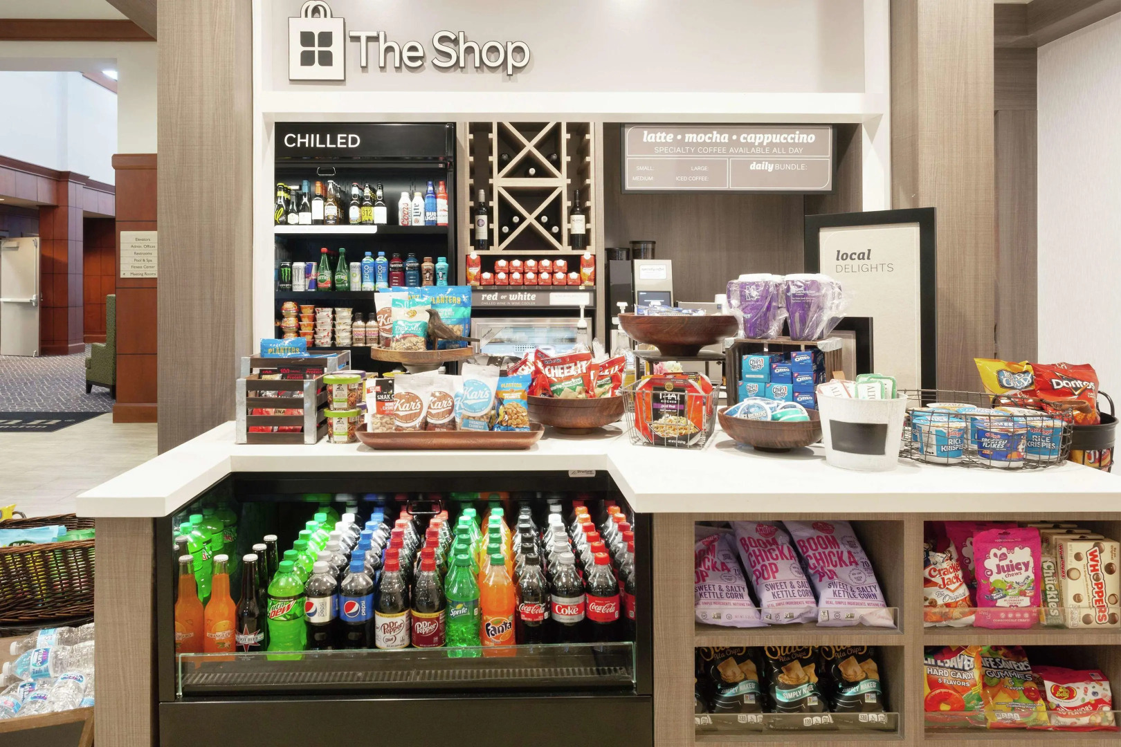 Photo - Hilton Garden Inn Evanston