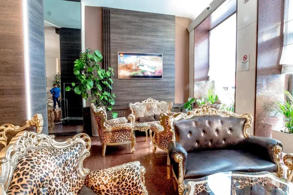 Photo - Canova Hotel