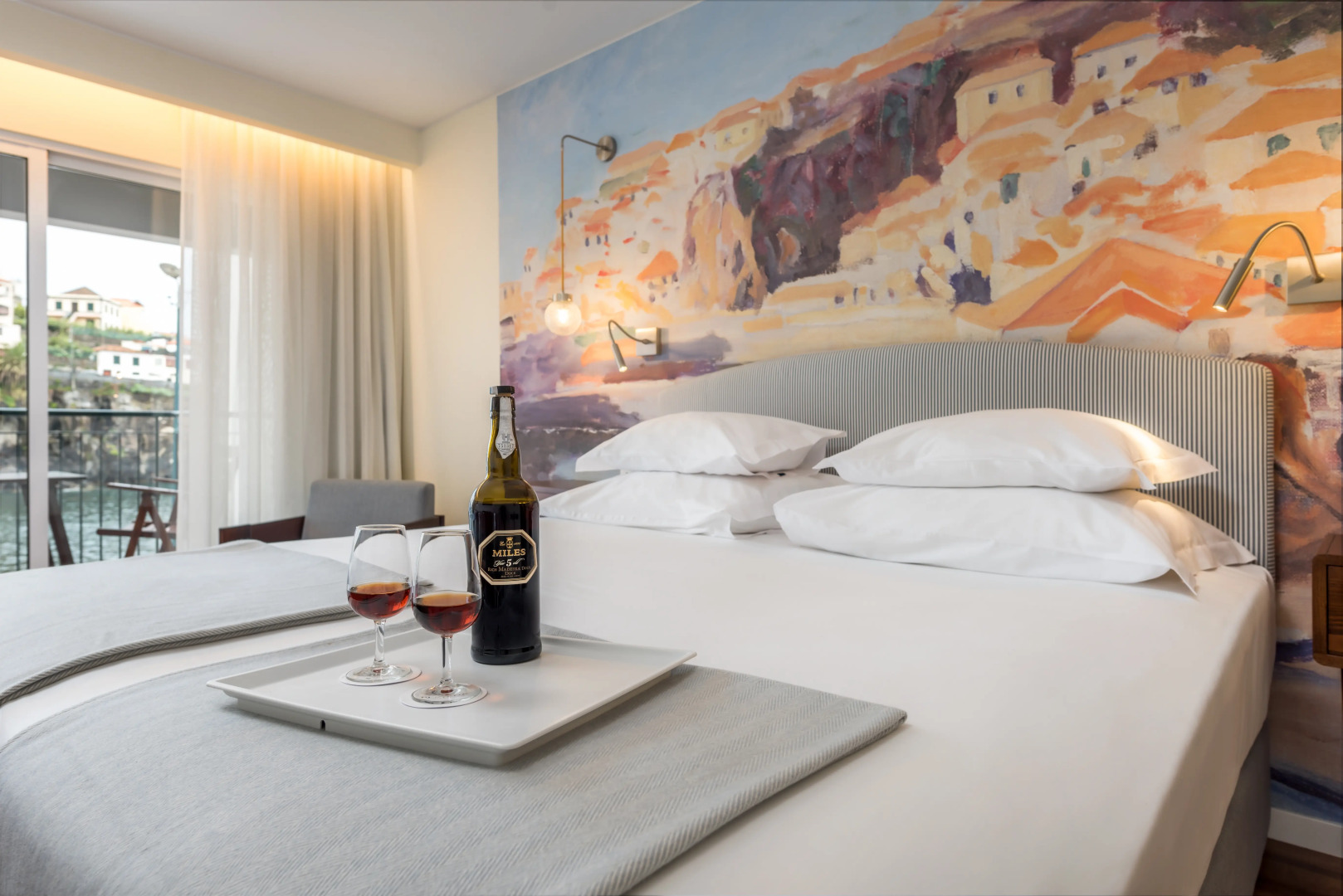 Foto - Pestana Churchill Bay