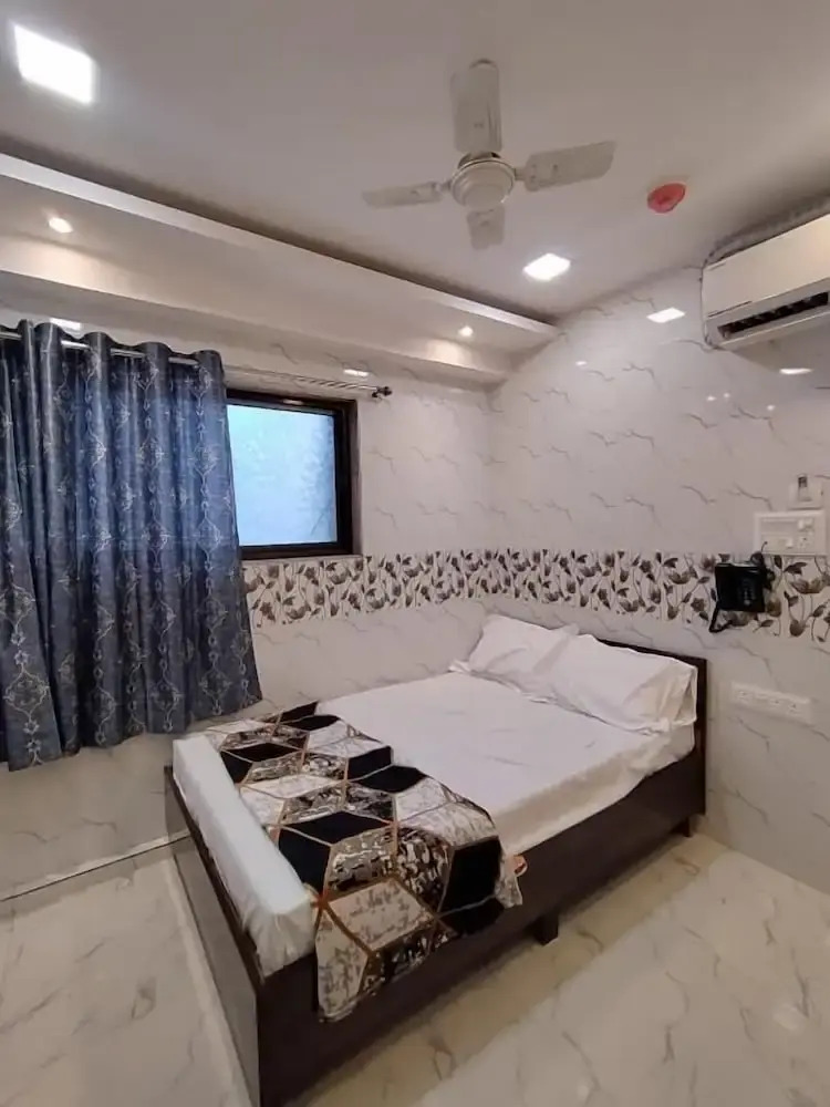 Foto - Relax Hotel Kurla