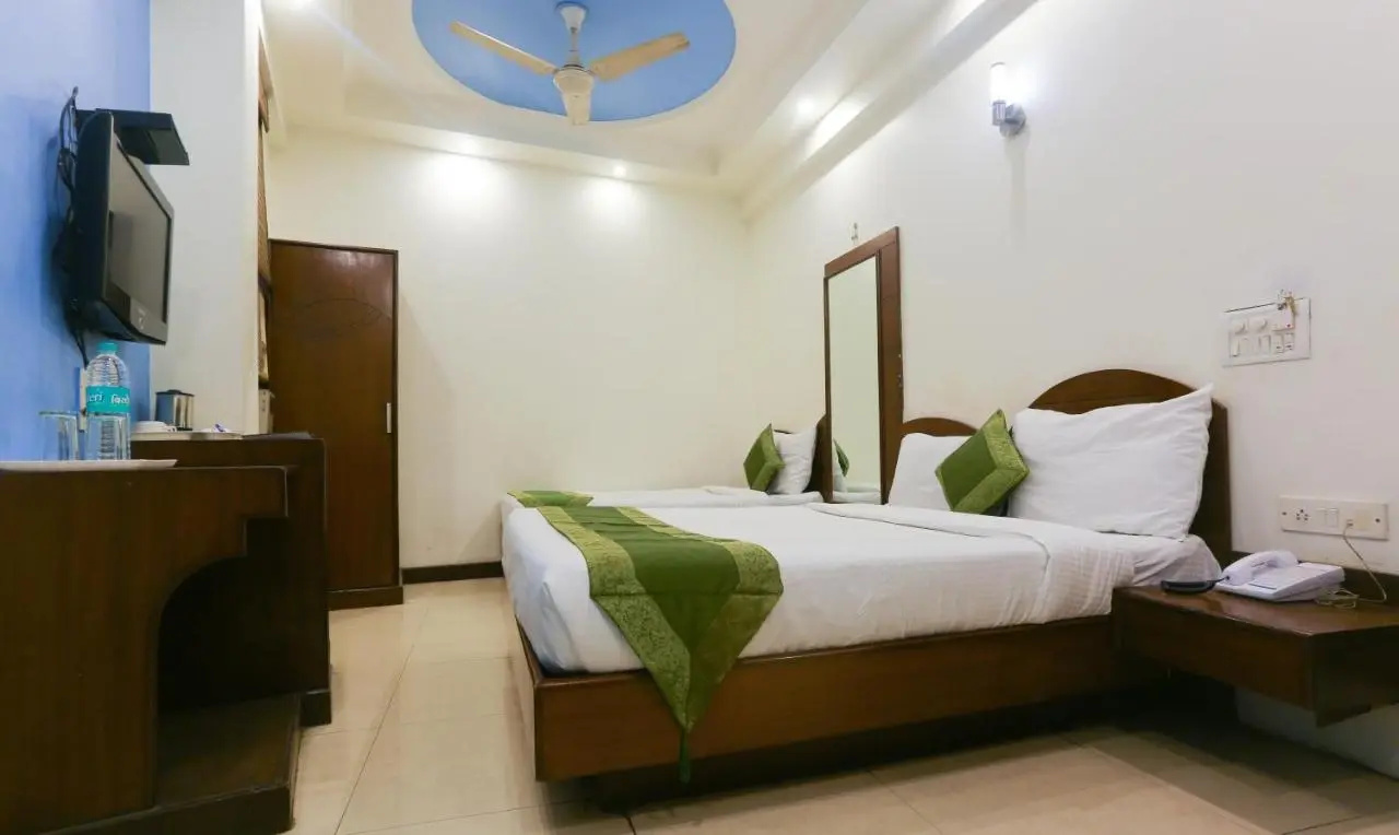Photo - Hotel Blessings