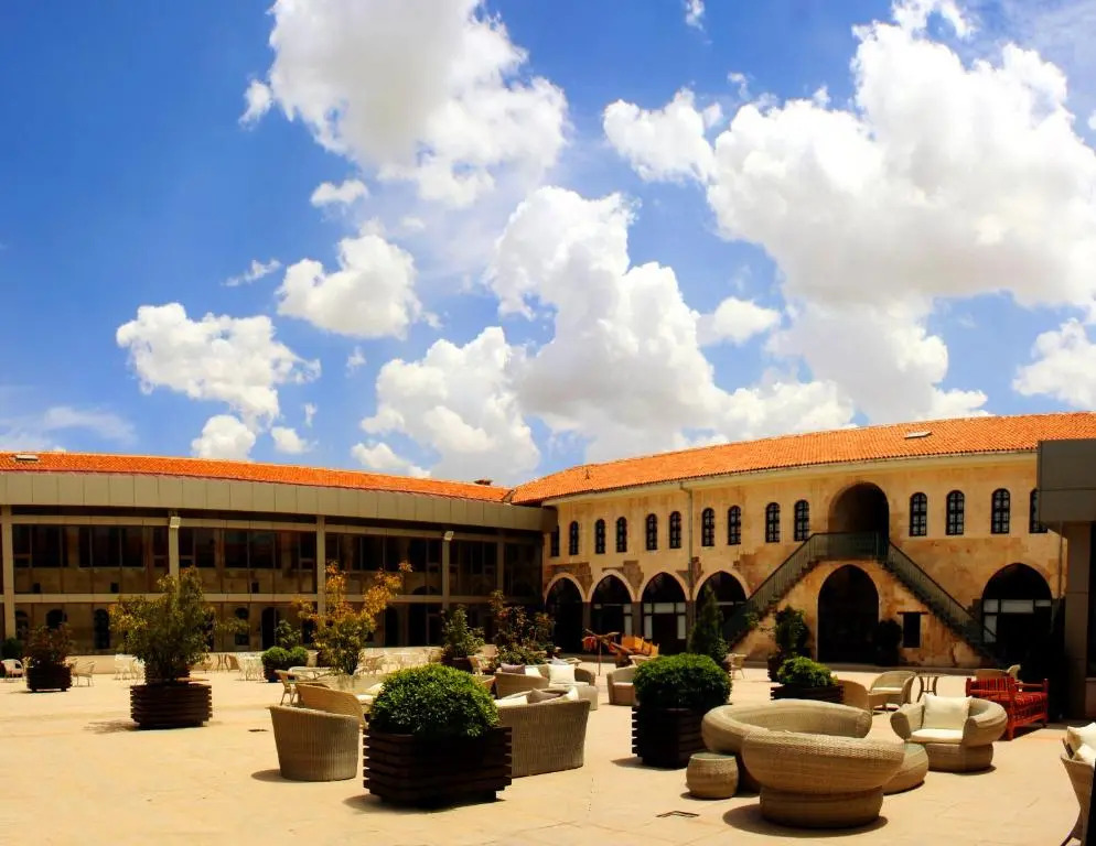 Photo - Sirehan Hotel