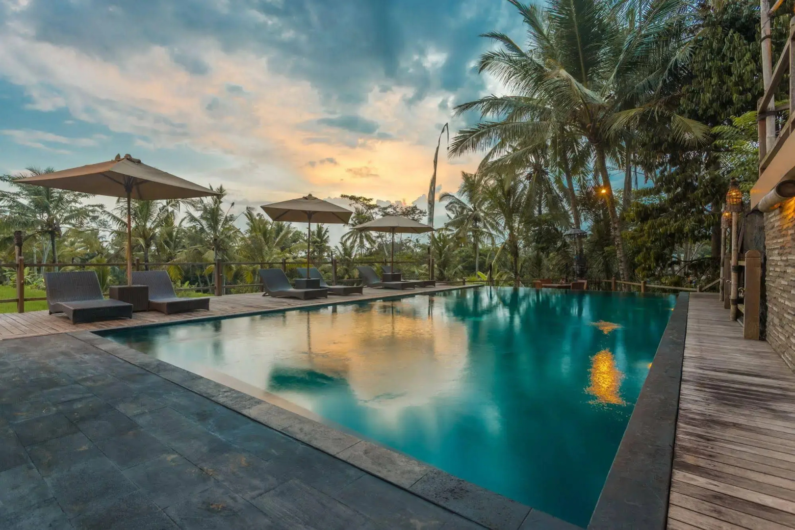 Foto - Manyi Village Ubud