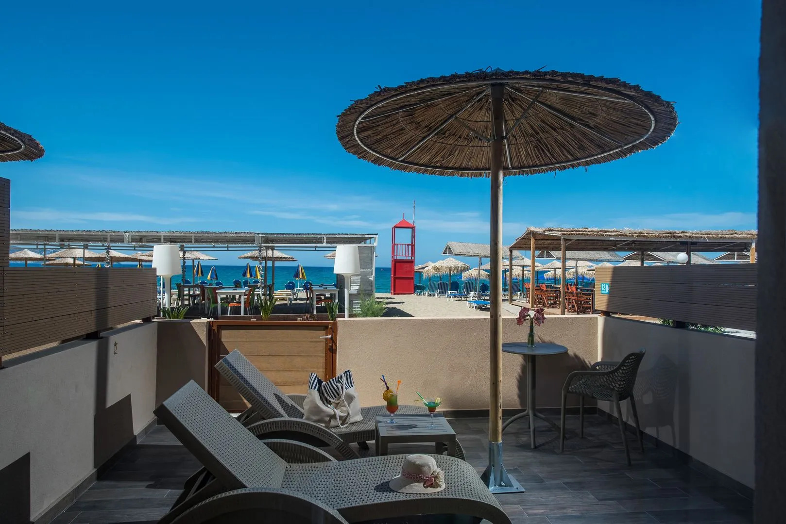 Foto - Yianna Caravel Suites "by Checkin" adults only