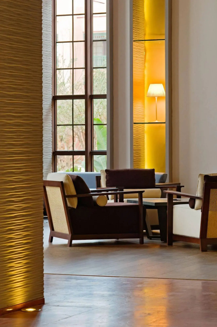 Foto - Pickalbatros Hôtel Du Golf - Adults Friendly 16 Years Plus- All-Inclusive
