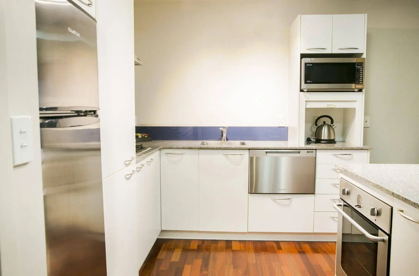 Foto - The Glebe Apartments