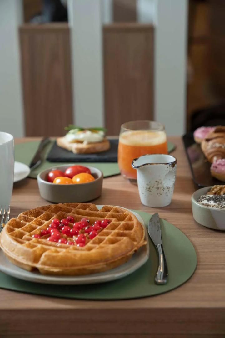 Foto - Hilton Garden Inn Padova City Centre