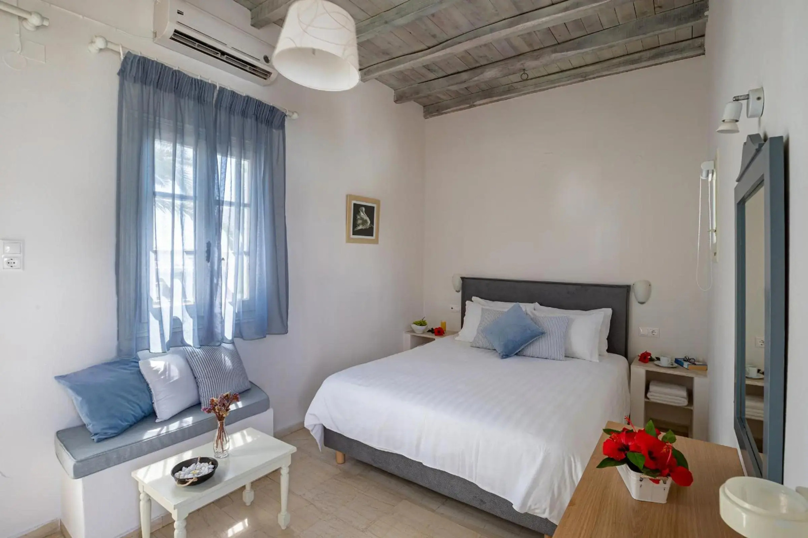 Foto - Olia Hotel