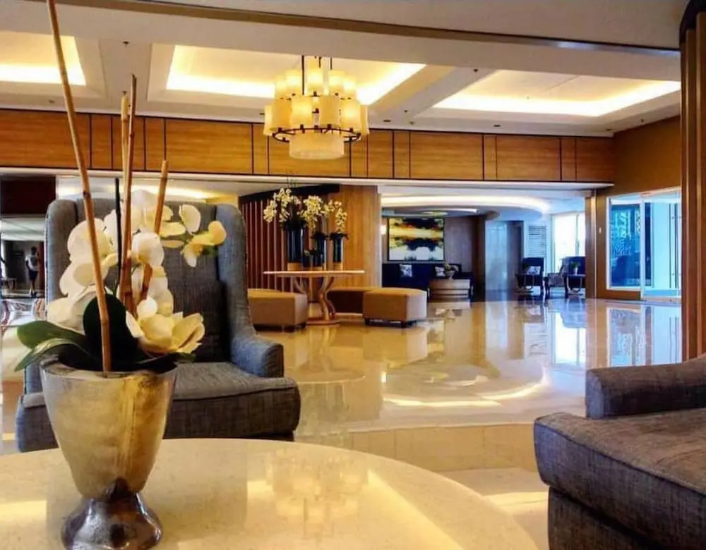 Foto - Urban Retreat at Shell Residences With Netflix 300mbps Wifi