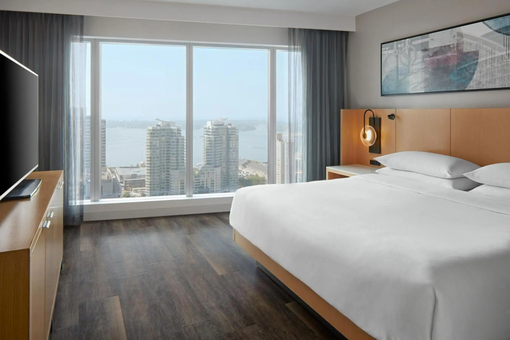 Foto - Delta Hotels by Marriott Toronto