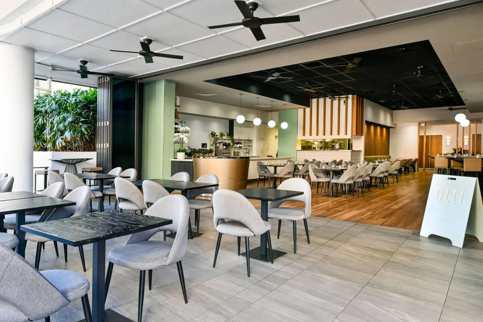 Photo - Courtyard by Marriott Brisbane South Bank