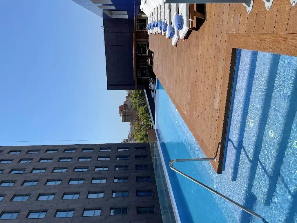 Foto - Hotel Paxton Barcelona