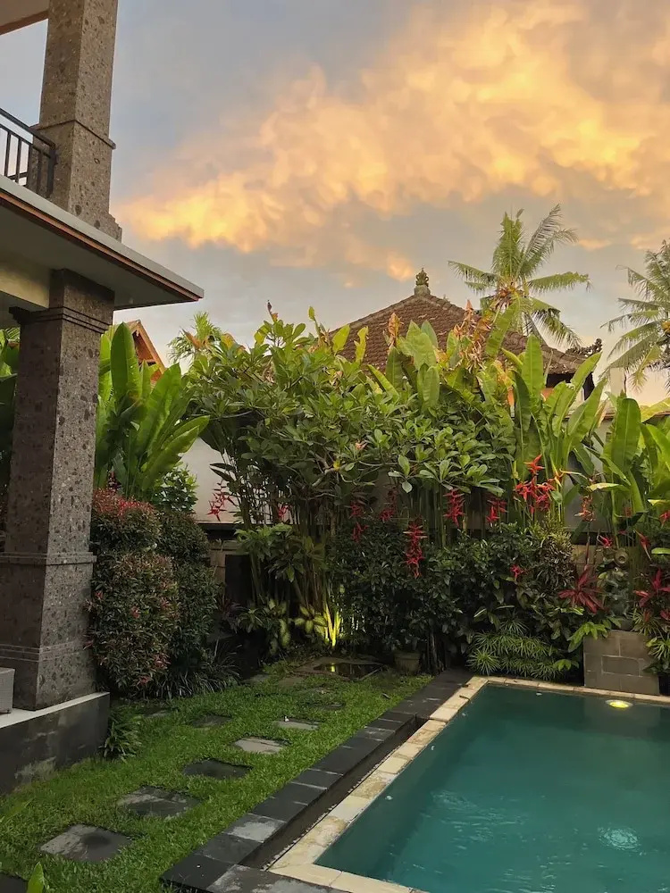 Foto - Wira Krisna Tranquil Private Villas by EPS