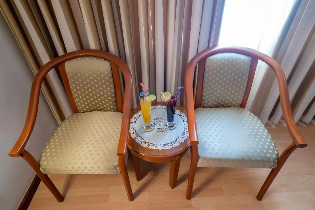 Foto - Oscar Saigon Hotel