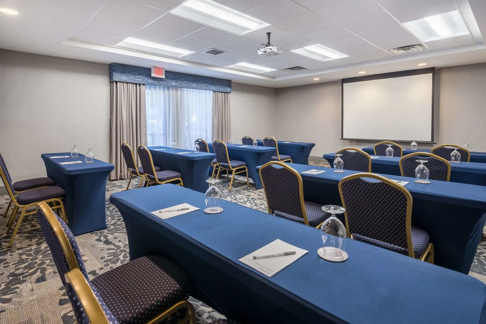 Photo - Hampton Inn Plymouth Meeting