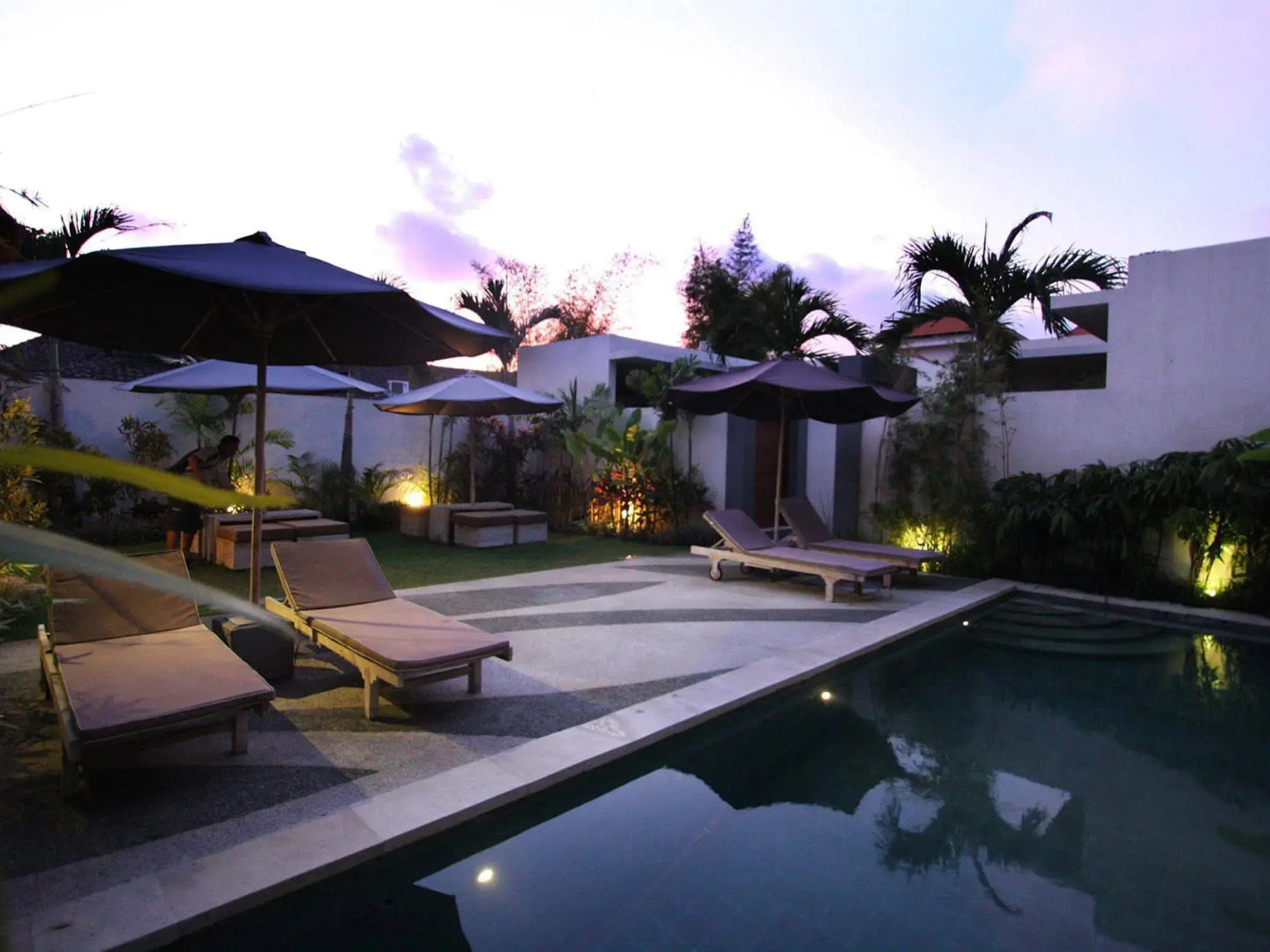 Photo - La Belle Villa