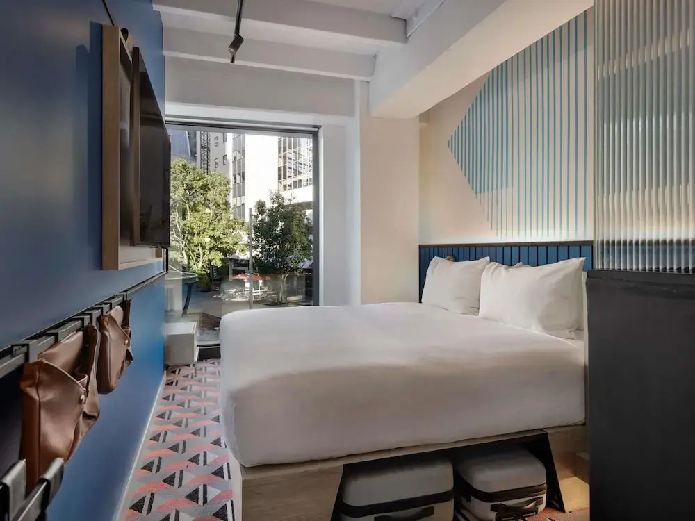 Photo - TRIBE Auckland