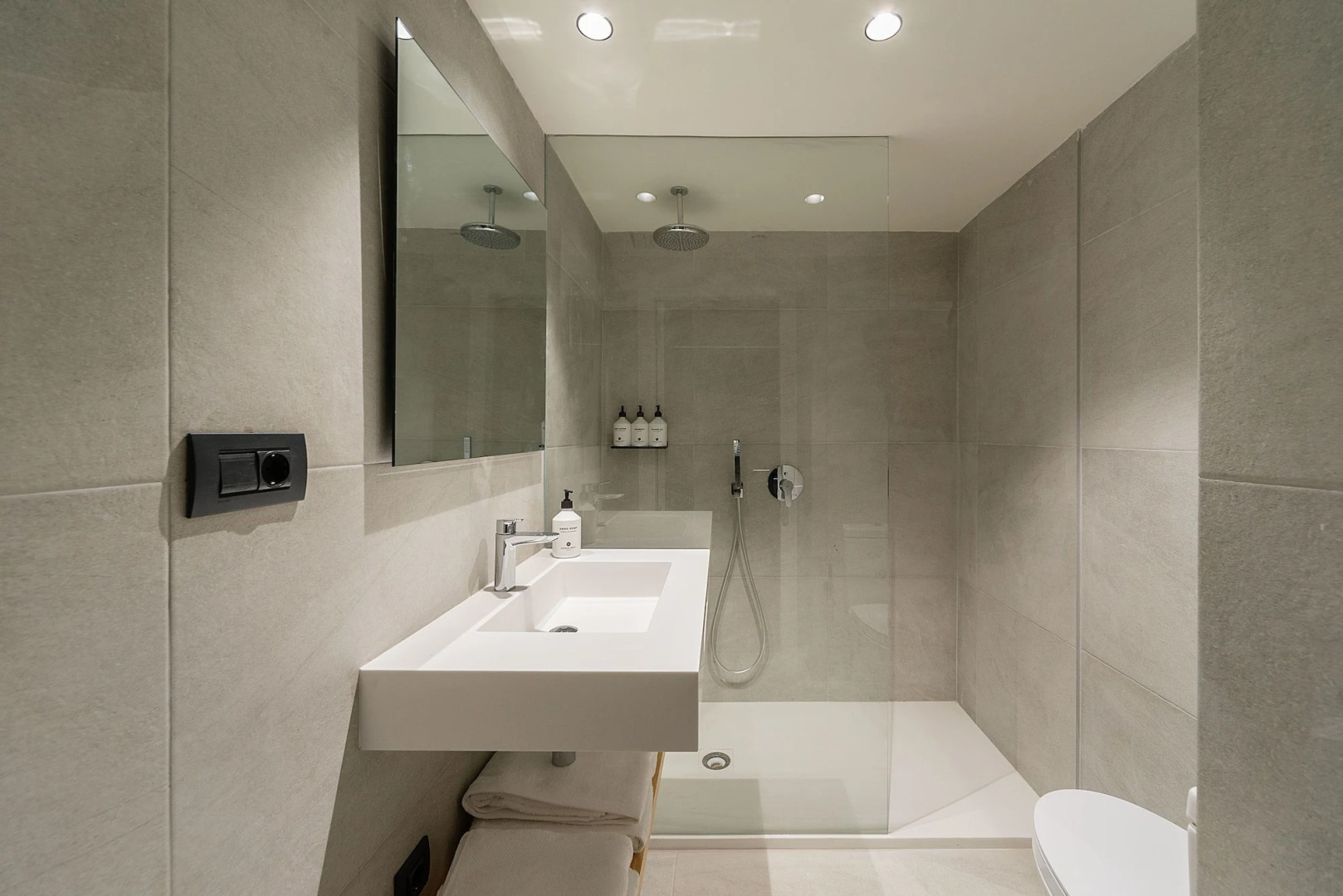 Foto - Hotel Distrito Oeste