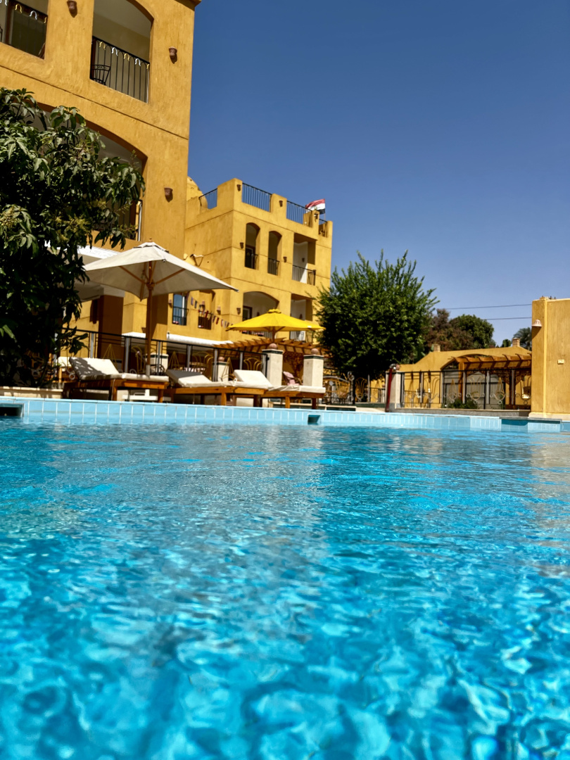 Foto - Jewel Howard Carter Hotel