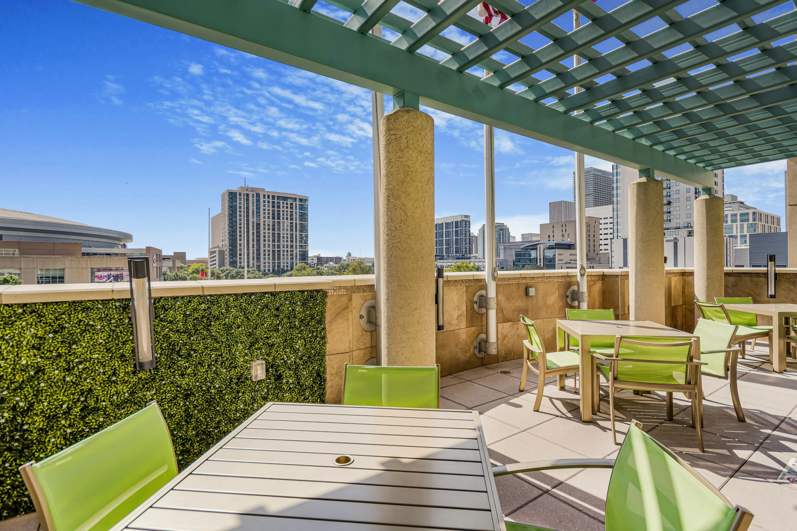 Foto - Embassy Suites by Hilton Houston Downtown Convention Center