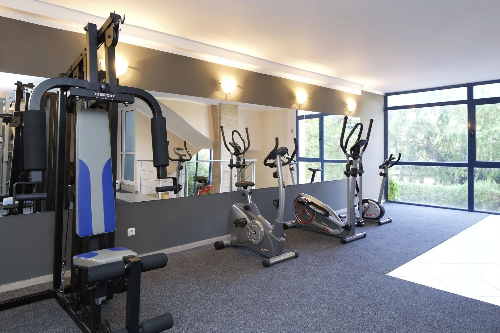 Foto - MPM Hotel Condor - All Inclusive Light