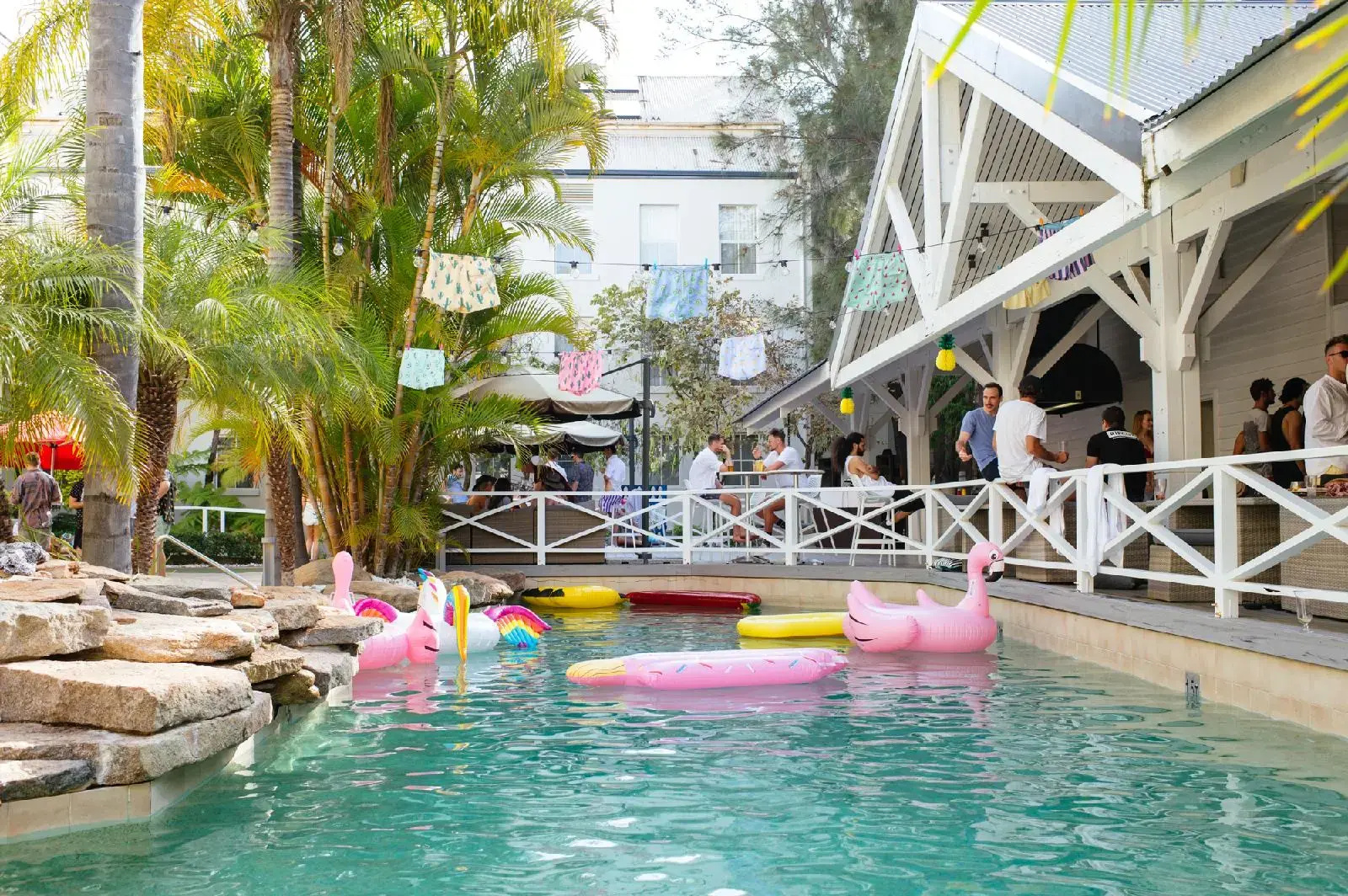 Foto - Esplanade Hotel Fremantle by Rydges