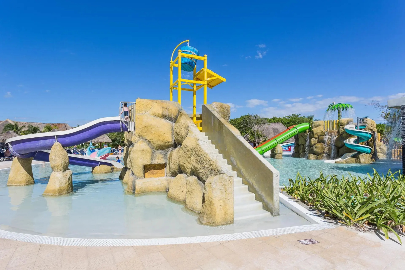 Foto - Grand Palladium Kantenah Resort & Spa - All Inclusive