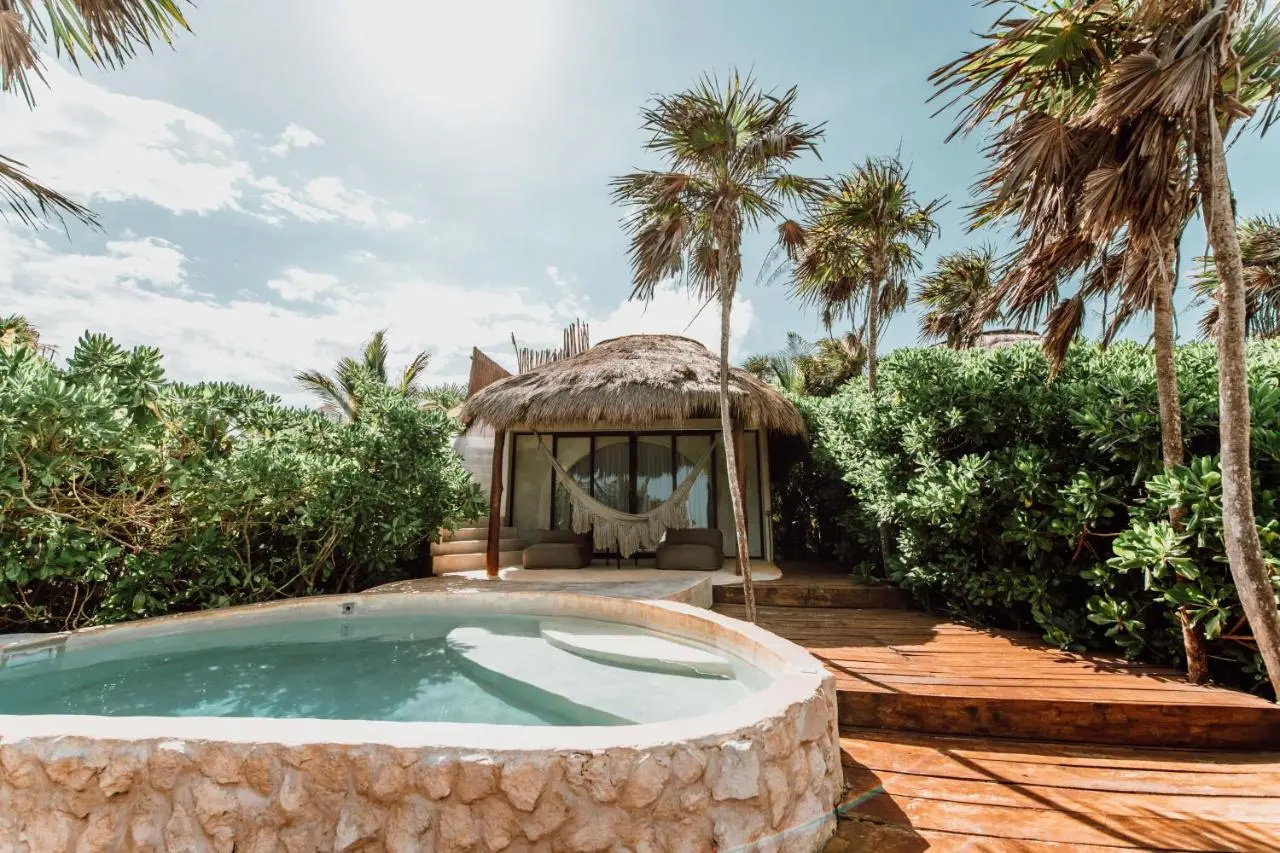 Photo - Papaya Playa Project, Tulum, a Member of Design Hotels