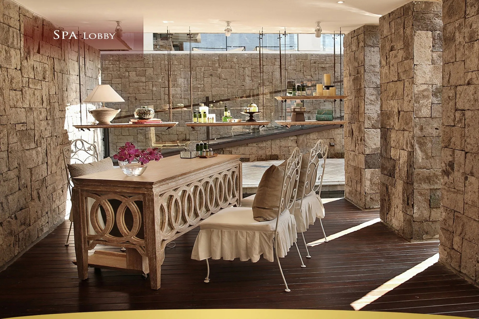 Foto - Berry Amour Romantic Villas