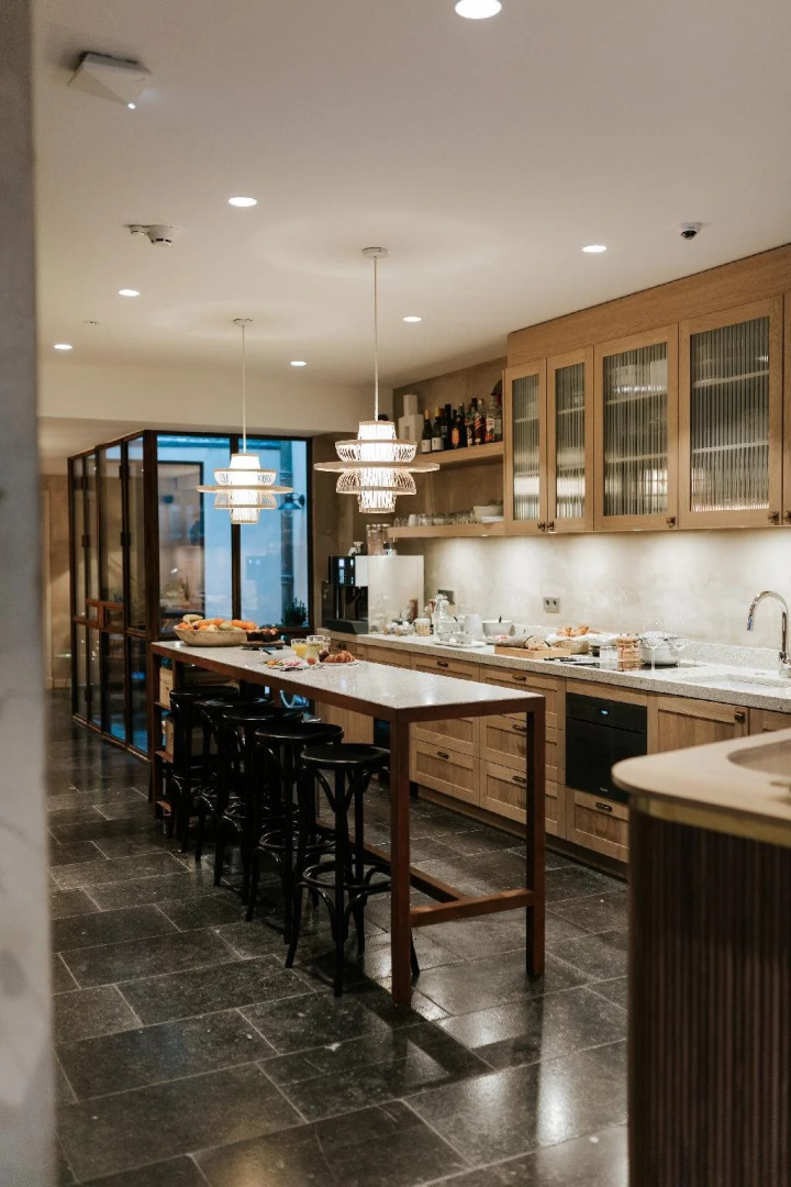 Photo - The Times Hotel