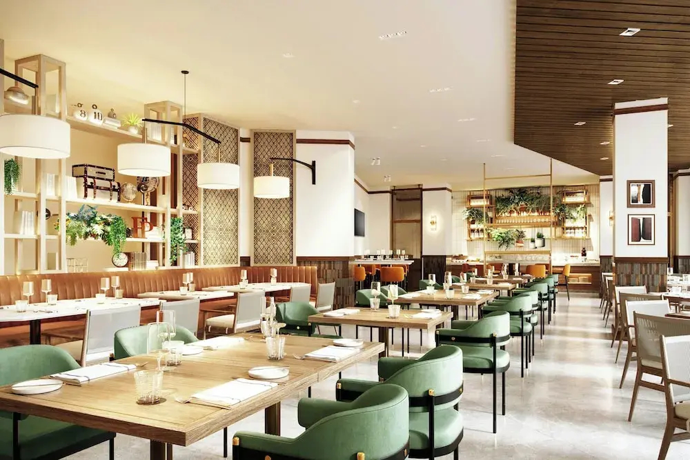 Photo - Four Points by Sheraton Georgetown